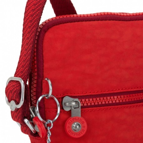 Сумочка для смартфона Kipling ESSYLA Active Red (16P) KI2513_16P