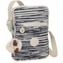 Сумочка для смартфона Kipling ESSYLA Scribble Lines (18P) KI2513_18P