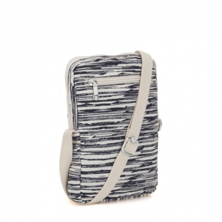 Сумочка для смартфона Kipling ESSYLA Scribble Lines (18P) KI2513_18P