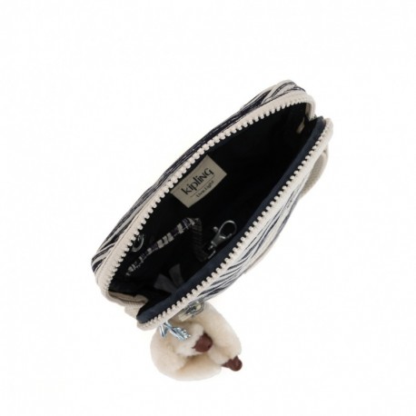Сумочка для смартфона Kipling ESSYLA Scribble Lines (18P) KI2513_18P