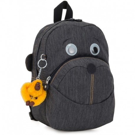 Рюкзак Kipling FASTER Extreme Block (30X) K00253_30X