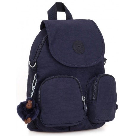 Рюкзак-сумка Kipling FIREFLY UP Active Blue (17N) K12887_17N