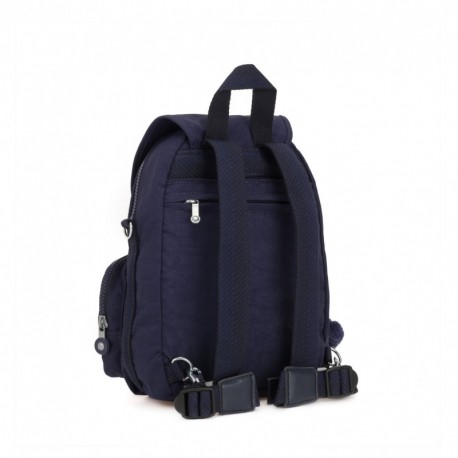 Рюкзак-сумка Kipling FIREFLY UP Active Blue (17N) K12887_17N