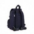 Рюкзак-сумка Kipling FIREFLY UP Active Blue (17N) K12887_17N