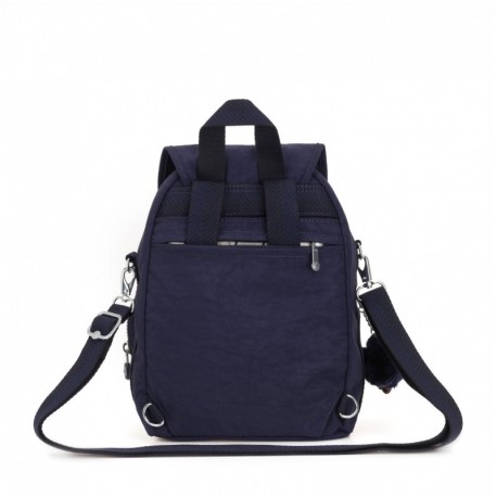 Рюкзак-сумка Kipling FIREFLY UP Active Blue (17N) K12887_17N