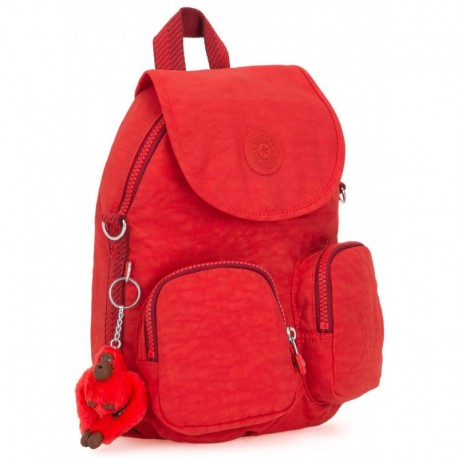 Рюкзак-сумка Kipling FIREFLY UP Active Red (16P) K12887_16P