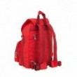 Рюкзак-сумка Kipling FIREFLY UP Active Red (16P) K12887_16P