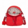 Рюкзак-сумка Kipling FIREFLY UP Active Red (16P) K12887_16P