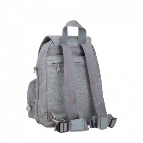 Рюкзак-сумка Kipling FIREFLY UP Cool Denim (26A) KI3965_26A
