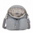 Рюкзак-сумка Kipling FIREFLY UP Cool Denim (26A) KI3965_26A