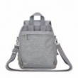 Рюкзак-сумка Kipling FIREFLY UP Cool Denim (26A) KI3965_26A