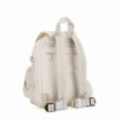Рюкзак-сумка Kipling FIREFLY UP Dazz White (23H) K23512_23H