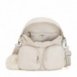 Рюкзак-сумка Kipling FIREFLY UP Dazz White (23H) K23512_23H