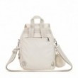 Рюкзак-сумка Kipling FIREFLY UP Dazz White (23H) K23512_23H