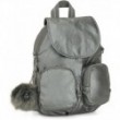 Рюкзак-сумка Kipling FIREFLY UP Metallic Stony (19U) K23512_19U