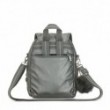 Рюкзак-сумка Kipling FIREFLY UP Metallic Stony (19U) K23512_19U
