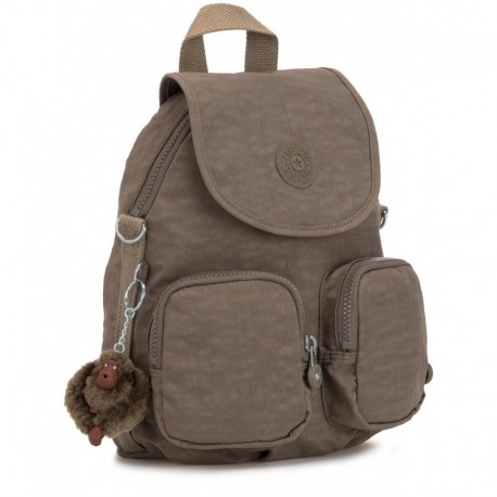 Рюкзак-сумка Kipling FIREFLY UP True Beige (77W) K12887_77W