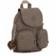 Рюкзак-сумка Kipling FIREFLY UP True Beige (77W) K12887_77W