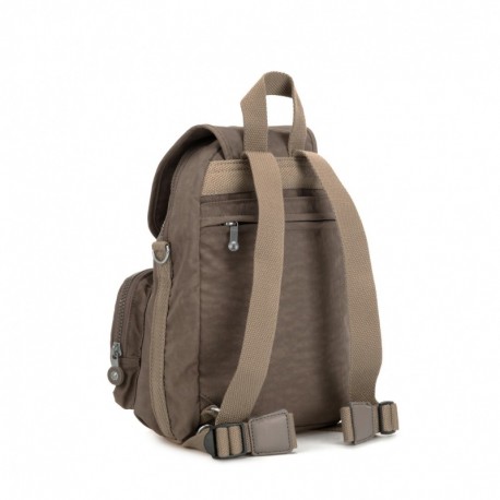 Рюкзак-сумка Kipling FIREFLY UP True Beige (77W) K12887_77W