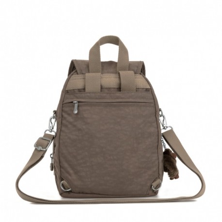 Рюкзак-сумка Kipling FIREFLY UP True Beige (77W) K12887_77W