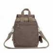 Рюкзак-сумка Kipling FIREFLY UP True Beige (77W) K12887_77W