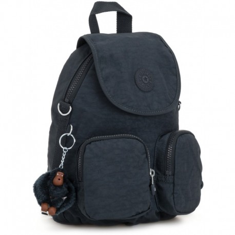 Рюкзак-сумка Kipling FIREFLY UP True Navy (H66) K12887_H66