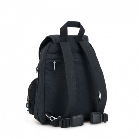 Рюкзак-сумка Kipling FIREFLY UP True Navy (H66) K12887_H66