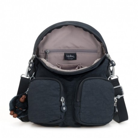 Рюкзак-сумка Kipling FIREFLY UP True Navy (H66) K12887_H66