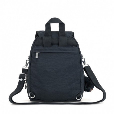 Рюкзак-сумка Kipling FIREFLY UP True Navy (H66) K12887_H66