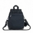 Рюкзак-сумка Kipling FIREFLY UP True Navy (H66) K12887_H66