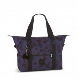 Дорожная сумка Kipling ART M Floral Night (T27) K13405_T27