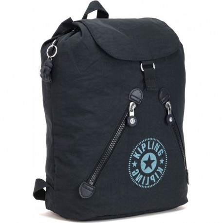 Рюкзак Kipling FUNDAMENTAL NC Lively Navy (75Z) KI2519_75Z