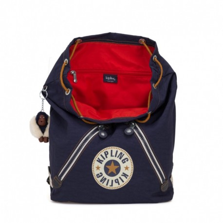 Рюкзак Kipling FUNDAMENTAL Active Blue Bl (17Z) K01374_17Z