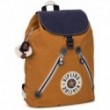 Рюкзак Kipling FUNDAMENTAL Active Tan Bl (18M) K01374_18M