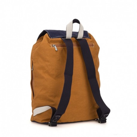 Рюкзак Kipling FUNDAMENTAL Active Tan Bl (18M) K01374_18M