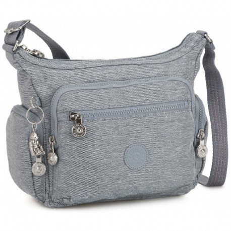 Сумка Kipling GABBIE S Cool Denim (26A) KI2899_26A