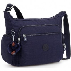 Сумка Kipling GABBIE Active Blue (17N) K15255_17N
