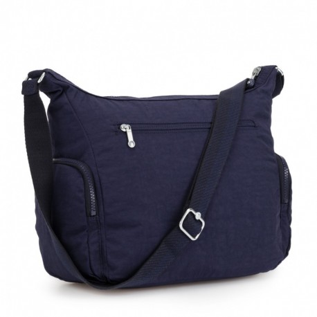 Сумка Kipling GABBIE Active Blue (17N) K15255_17N