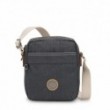 Сумка Kipling HISA Casual Grey (23V) KI4422_23V