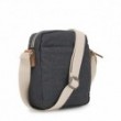 Сумка Kipling HISA Casual Grey (23V) KI4422_23V