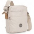 Сумка Kipling HISA Triangle White (45A) KI4422_45A