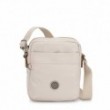 Сумка Kipling HISA Triangle White (45A) KI4422_45A