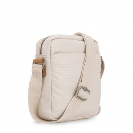 Сумка Kipling HISA Triangle White (45A) KI4422_45A