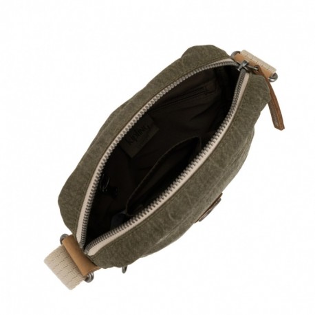 Сумка Kipling HISA Urban Khaki (23U) KI4422_23U