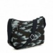 Сумка Kipling IZELLAH Dynamic Dots (21Q) K02144_21Q