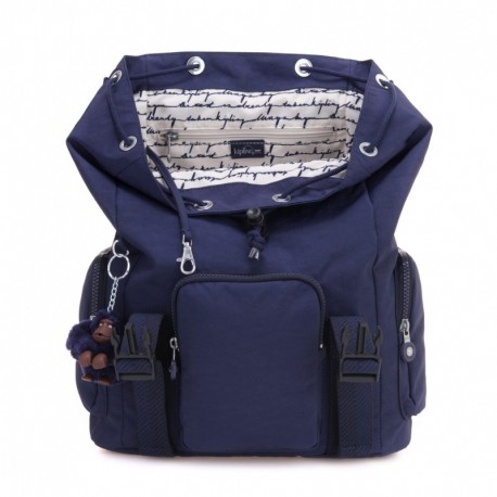 Рюкзак Kipling IZIR Active Blue (17N) KI2798_17N