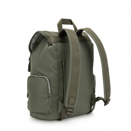 Рюкзак Kipling IZIR Rich Green (26H) KI2815_26H
