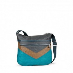 Сумка Kipling ARTO Twisted Block (53K) K11343_53K