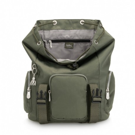 Рюкзак Kipling IZIR Rich Green (26H) KI2815_26H