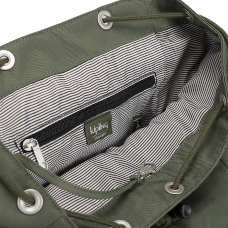 Рюкзак Kipling IZIR Rich Green (26H) KI2815_26H